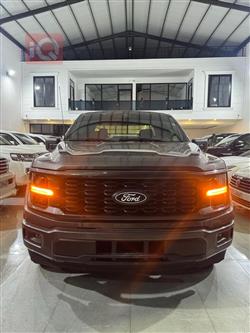فۆرد F-150